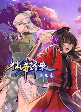 平静的海滩